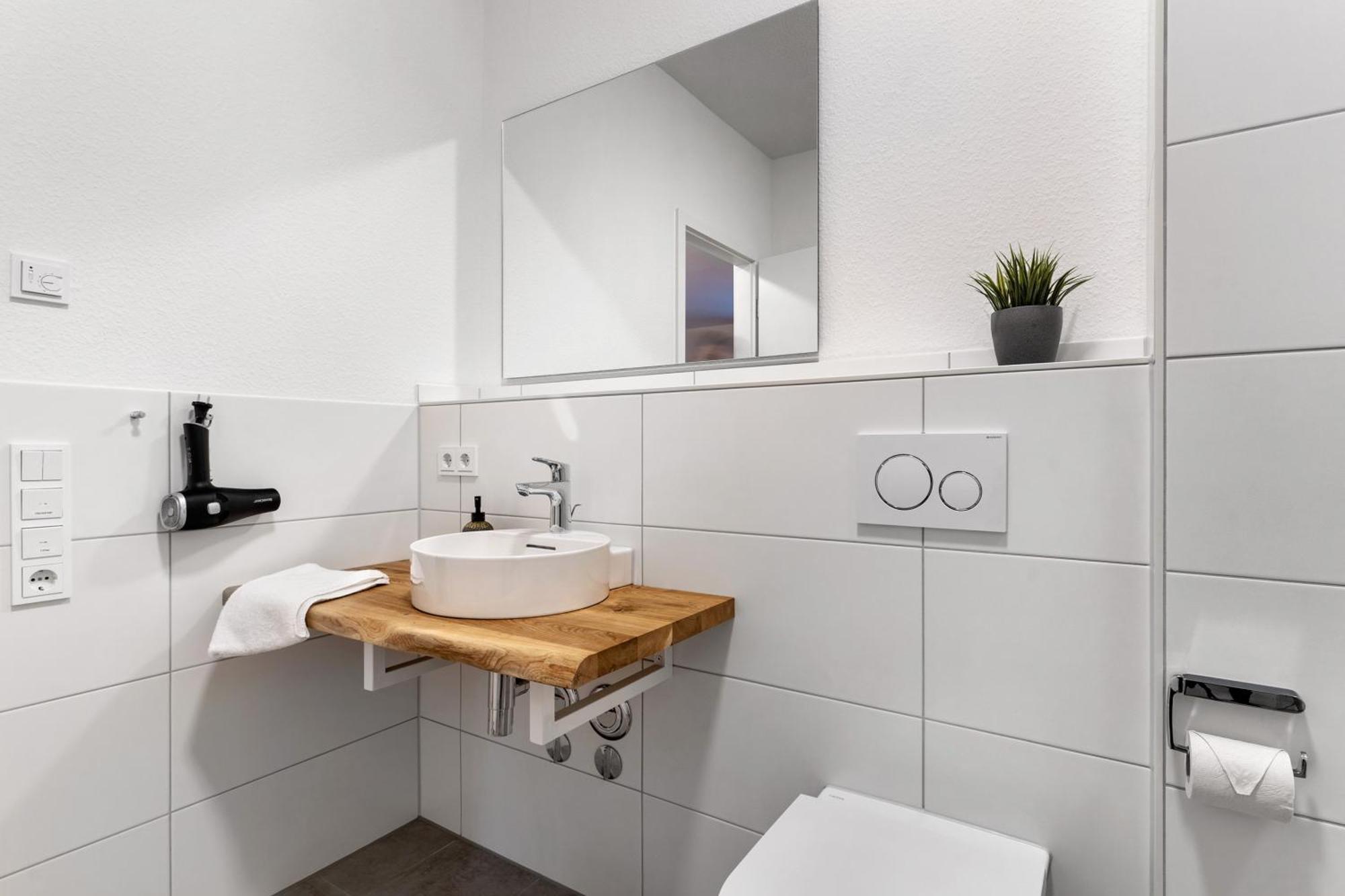 Km Style Apartments 8 Freiburg im Breisgau Luaran gambar